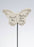 Nan Butterfly Stick - Memorial Tribute Spike