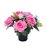 Artificial/Silk Flower Memorial Vase Grave Pot/Insert Cemetery/Crematorium