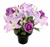 Artificial/Silk Flower Memorial Vase Grave Pot/Insert Cemetery/Crematorium